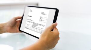 nueva fecha factura electrónica obligatoria pymes_Asesoría en Santander Iberbarter