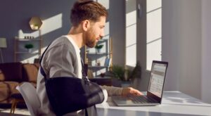 baja laboral asesoría en Santander Iberbarter