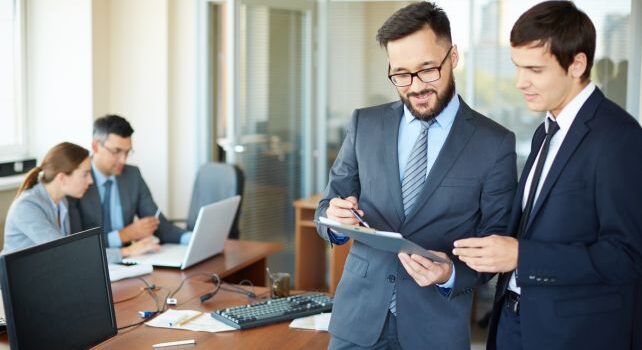 errores fiscales pymes _Asesoría en Santander Iberbarter