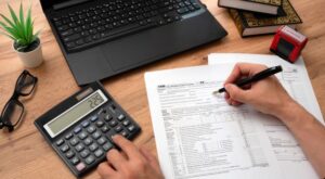 Cómo Fraccionar el Pago de tu Declaración de la Renta Asesoría en Santander Iberbarter