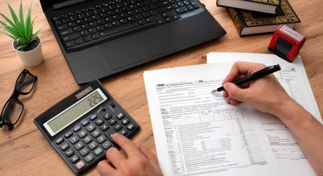 Cómo Fraccionar el Pago de tu Declaración de la Renta Asesoría en Santander Iberbarter