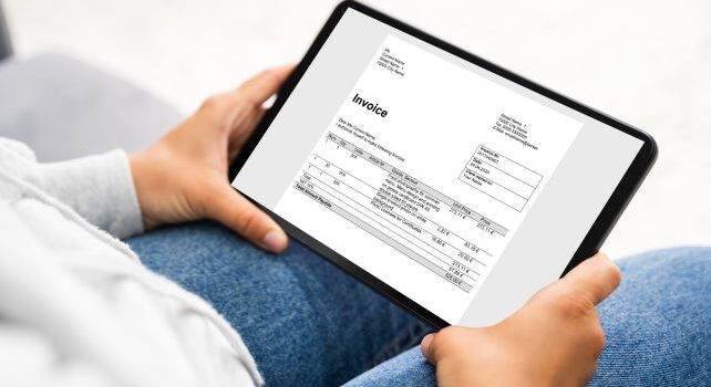 ayudas digitalización pymes factura electrónica_Asesoría en Santander Iberbarter