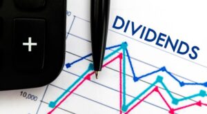 Cómo se hace el reparto de dividendos de una sociedad limitada Iberbarter