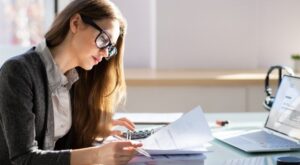Factura electrónica para autónomos Asesoría en Santander Iberbarter 
