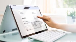 Factura electrónica para autónomos Asesoría en Santander Iberbarter