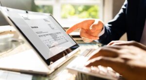 Factura electrónica para autónomos Asesoría en Santander Iberbarter 