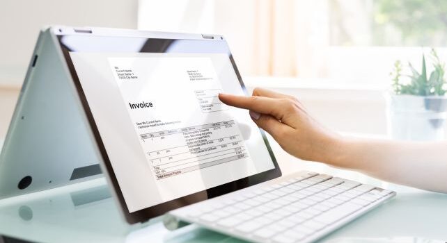 Factura electrónica para autónomos Asesoría en Santander Iberbarter