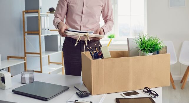 despedir a un trabajador con contrato indefinido Iberbarter