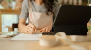 gastos deducibles autónomos Asesoría en Santander Iberbarter