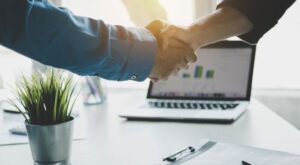 preparar pyme para sucesión o venta Iberbarter